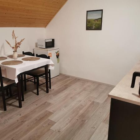 Apartman U Brabcu Prachatice Exterior photo