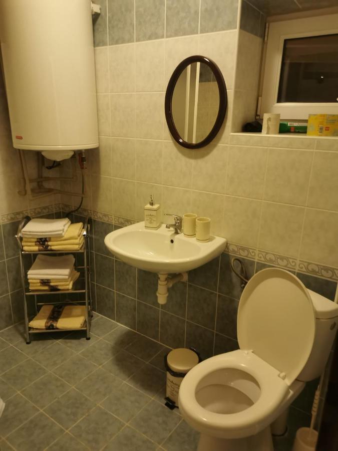 Apartman U Brabcu Prachatice Exterior photo