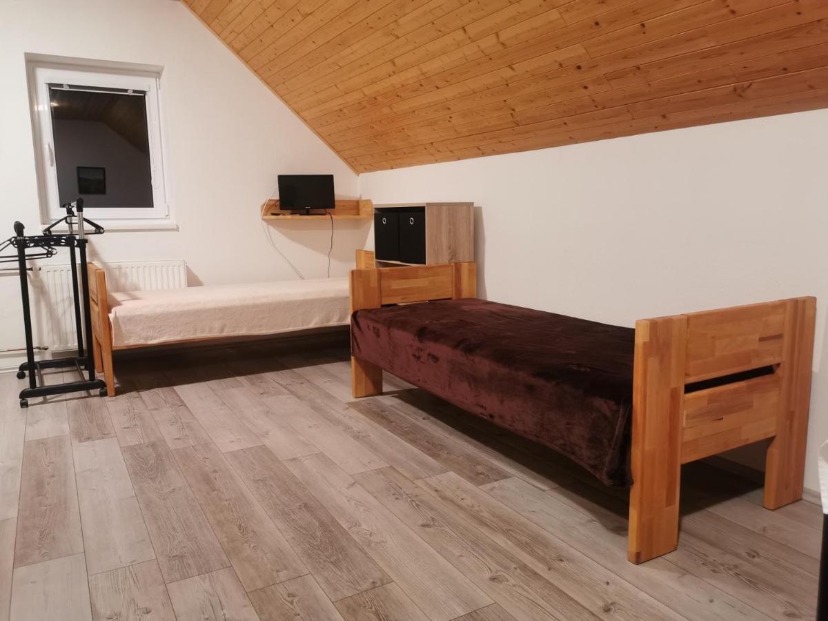 Apartman U Brabcu Prachatice Exterior photo
