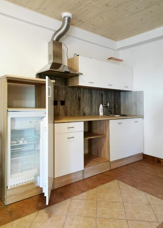 Apartman U Brabcu Prachatice Exterior photo