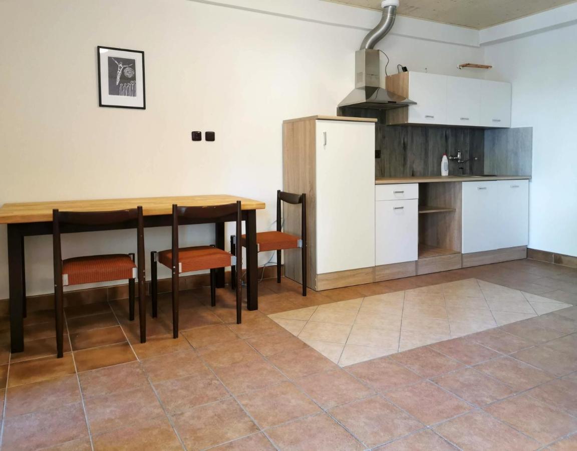 Apartman U Brabcu Prachatice Exterior photo