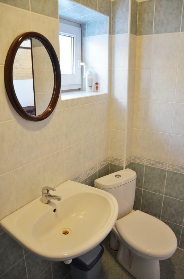 Apartman U Brabcu Prachatice Exterior photo